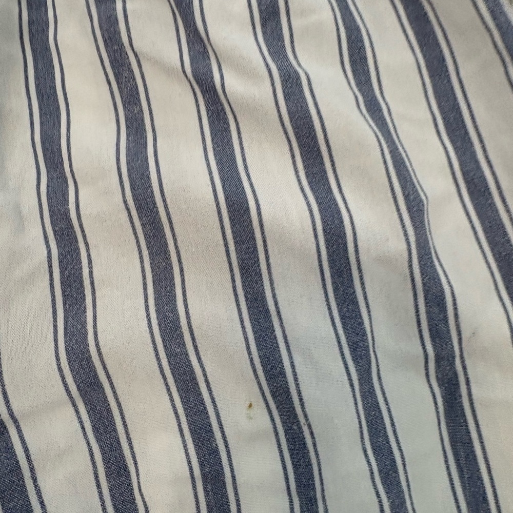 Striped Lounge Pants - Picture 4 of 4